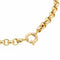Collier Collier Maille jaseron Or jaune 58 Facettes 1913075CN
