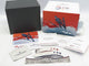 Montre montre JUNGHANS 1972  fis edition 27/4160.44 ed. limitee + boite 58 Facettes 245864