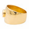 Bague 53 Bague Cordon Or jaune Diamant 58 Facettes 2381942CN