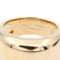 Bague 57 Cartier Bague Jonc Or jaune 58 Facettes 2271605CN