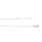 Collier Mauboussin Collier Trèfle de Toi Or blanc Nacre 58 Facettes 2542129CN