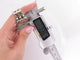Montre montre CARTIER cougar 187904 33 mm quartz or et acier classique 58 Facettes 252697