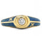 Bague 54 Solitaire Korloff Or jaune Diamants 58 Facettes 31000030