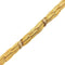 Collier Collier Lalaounis "Epis" en or jaune et diamants. 58 Facettes 31909