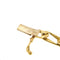 Collier Collier diamants, saphir et péridot 58 Facettes 26754