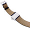 Montre Montre Cartier, "Divan", acier. 58 Facettes 33043