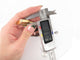 Montre montre HERMES kelly cadenas pm 58 Facettes 258418