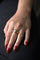 Bague 56.5 Bague or jaune diamant 58 Facettes 2505160CN