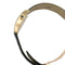 Montre Montre Cartier, "Tortue", or rose. 58 Facettes 31958