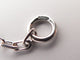 Collier collier BOUCHERON ava or blanc 18k diamants 0.43ct 58 Facettes 254585