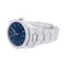 Montre Montre Rolex, "Oyster Perpetual Air-King", en acier sur acier. 58 Facettes 33147
