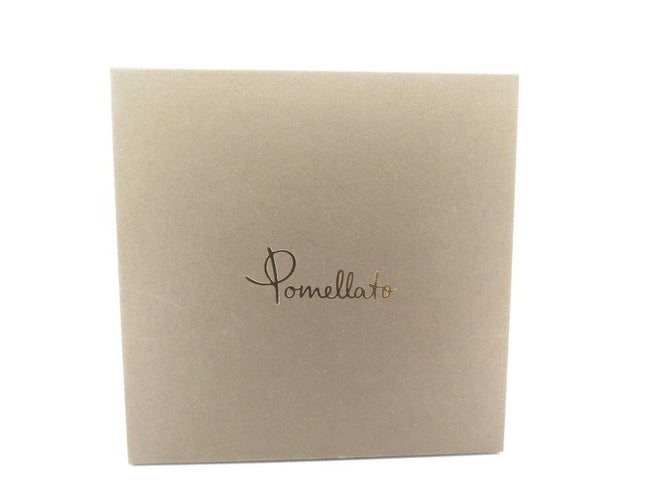 Boucles d'oreilles boucles d'oreilles POMELLATO sassi tourmaline sassi or jaune 18k ears 58 Facettes 249948