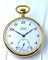 Montre Montre de poche Certina Kurth Frères 58 Facettes