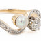 Bague 51 Bague Toi&moi Or jaune Diamant 58 Facettes 2270627CN