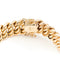 Bracelet Bracelet Maille américaine Or jaune 58 Facettes 1731974CN