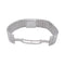 Montre Montre Chopard, "Ice Cube", acier. 58 Facettes 32199