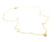 Collier Collier Or rose Diamant 58 Facettes 579063RV