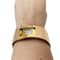 Montre Bracelet Montre IWC en or rose. 58 Facettes 30677
