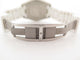 Montre montre femme CHANEL j12 diamants automatique 58 Facettes 255522