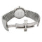 Montre Montre Dior, "La D de Dior", acier, nacre, diamants. 58 Facettes 30996