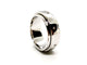 Bague 52 Piaget Bague Alliance Possession Or blanc Diamant 58 Facettes 1292361CN