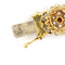 Bracelet Bracelet Or Email Perle Rubis 58 Facettes