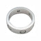Bague 50 Bague Cartier, "Love", or blanc, diamants. 58 Facettes 31686