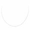 Collier Collier Chaîne Or blanc 58 Facettes 2370039CN