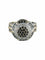 Bague Bague Diamants blancs et Diamants noirs 58 Facettes