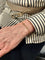 Bracelet Bracelet filigrane Or jaune 58 Facettes 082281