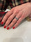 Bague BAGUE MODERNE SAPHIRS ET DIAMANTS 58 Facettes 058721