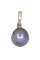 Pendentif PENDENTIF PERLE DE TAHITI 58 Facettes 074971