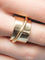 Bague BAGUE "ARIANE" DINH VAN 58 Facettes 210023