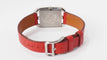 Montre Montre Hermès Cape Cod 58 Facettes 31957