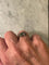 Bague 52 Bague de promesse, XIXème 58 Facettes