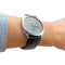 Montre Montre Chaumet, "Dandy", or blanc. 58 Facettes 30864