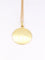 Pendentif Médaille Augis rubis, saphirs & diamants 58 Facettes 745