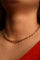 Collier Chaumet Collier Or jaune 58 Facettes 1877364CN