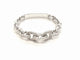 Bague 52 Bague Or blanc Diamant 58 Facettes 578802RV