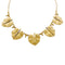 Collier Collier Buccellati, "Feuilles", or jaune. 58 Facettes 33397