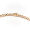 Collier Collier Maille palmier Or jaune 58 Facettes 1680697CN