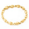 Bracelet Bracelet Or jaune 58 Facettes 2111951CN