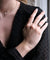 Bague Mauboussin, Bague CHANCE OF LOVE 2 58 Facettes 371