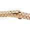Montre Montre secrète Jaeger Lecoultre en or rose. 58 Facettes 31335