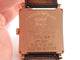 Montre montre FRANCK MULLER master square 6000k or rose 18k automatique 58 Facettes 250886