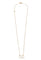 Collier DINH VAN - COLLIER COEUR OR 58 Facettes BO/230095
