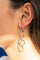 Boucles d'oreilles Chopard Boucles d'oreilles Or blanc Diamant 58 Facettes 2549312CN