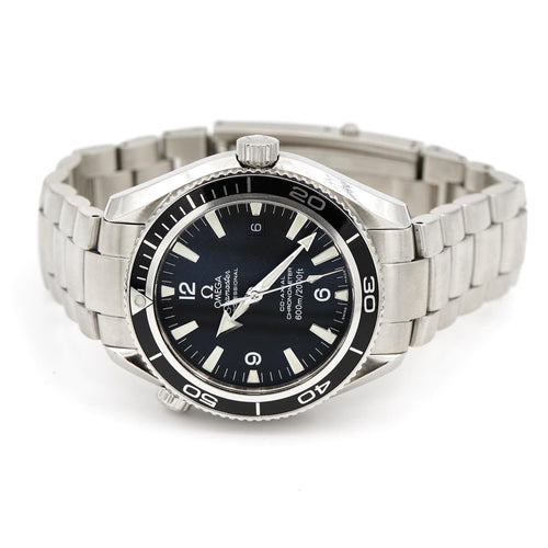 Montre Omega Montre Seamaster Acier 58 Facettes 1987597CN