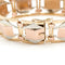 Bracelet Bracelet  Tank Or jaune 58 Facettes 1969293CN