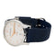 Montre Montblanc Montre Timewalker Acier 58 Facettes 2201963CN